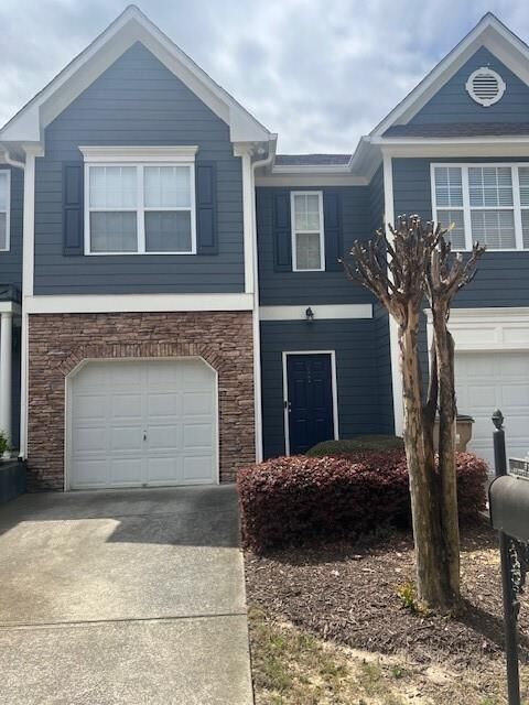 Property Photo:  6283 Shoreview Circle  GA 30542 