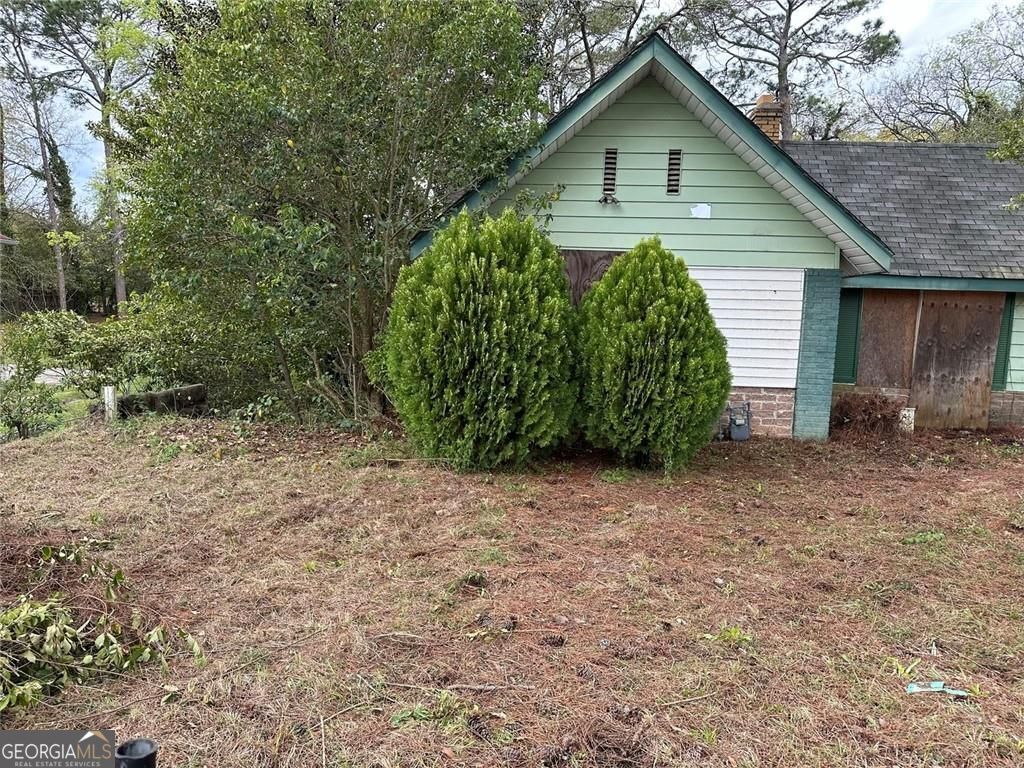 Property Photo:  1195 Brentwood Avenue  GA 31204 