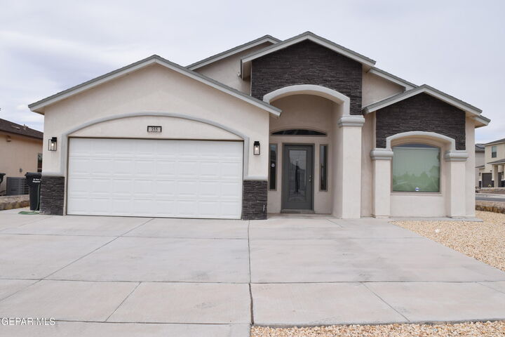 Property Photo:  355 Sol Court  TX 79821 