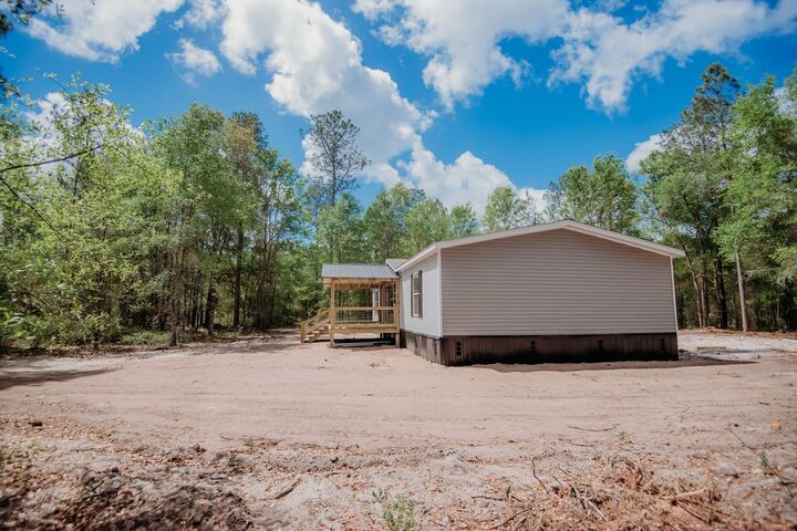 Property Photo:  2751 Mineral Springs Road  GA 31566 