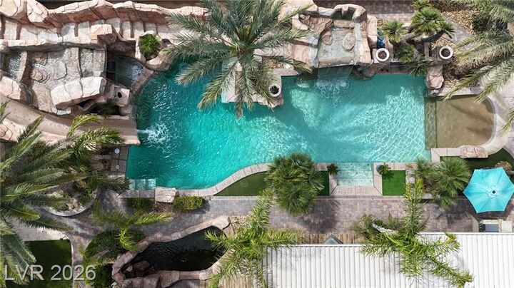 Property Photo:  6151 Deep Autumn Avenue  NV 89131 