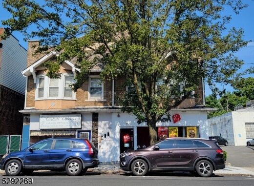 Property Photo: 551 Franklin Ave 2R NJ 07110