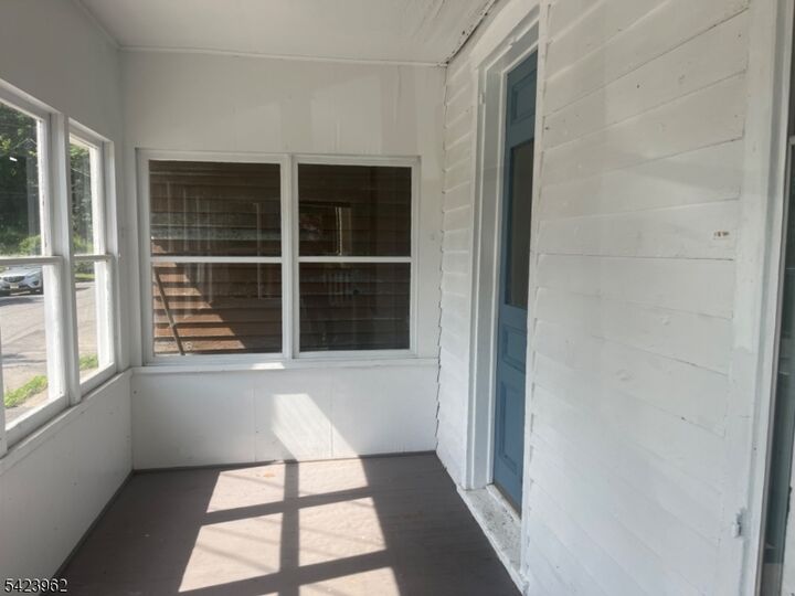 Property Photo: 170 Prospect St NJ 07823