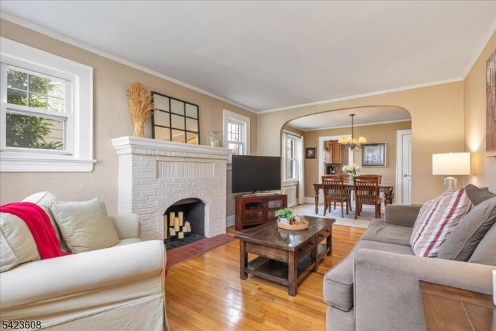 Property Photo:  111 Columbia Ave  NJ 07016 