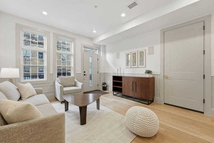 Property Photo: 206 Sherman Ave 1 NJ 07307