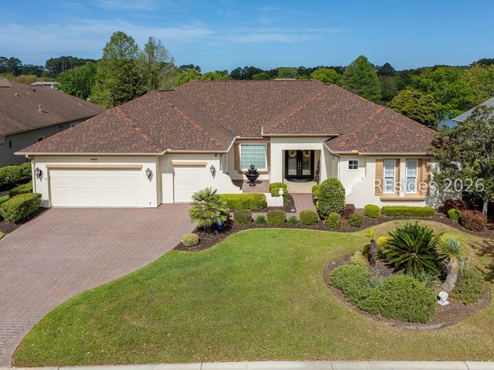 Property Photo:  16 Baldwin Lane  SC 29909 