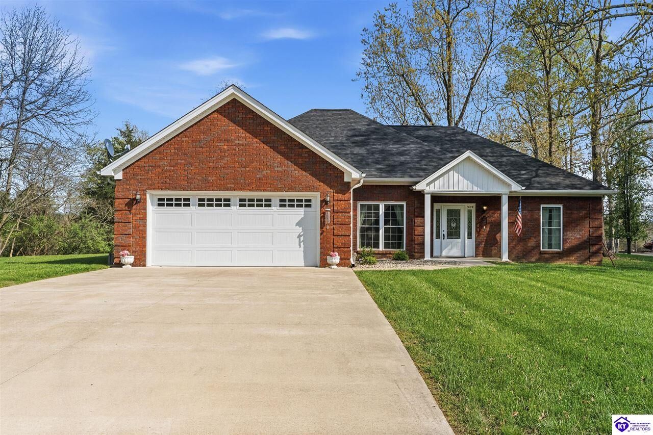 Property Photo:  1699 Lakeshore Parkway  KY 40108 
