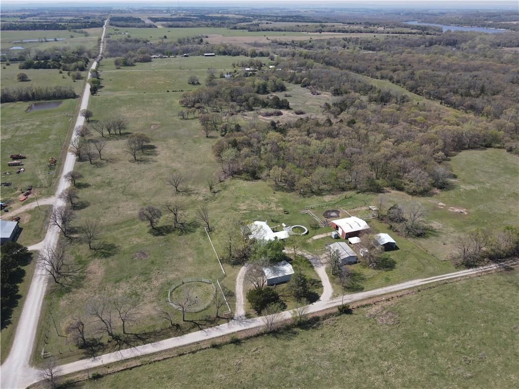 Property Photo:  3277 4300 Road  KS 67301 