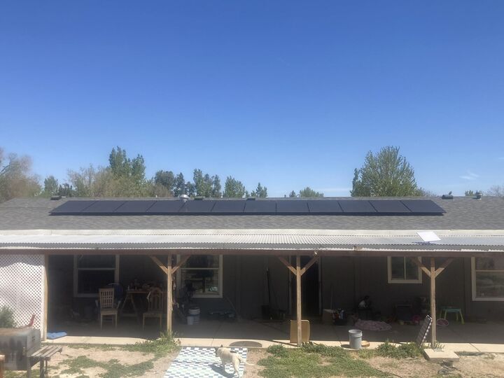 Property Photo:  255 W Thoroughbred Way  UT 84721 
