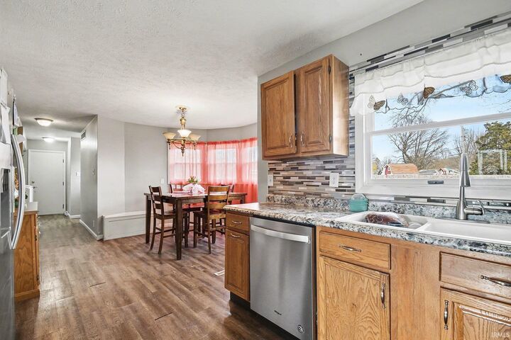 Property Photo:  56708 Brightwood Boulevard  IN 46516-5825 