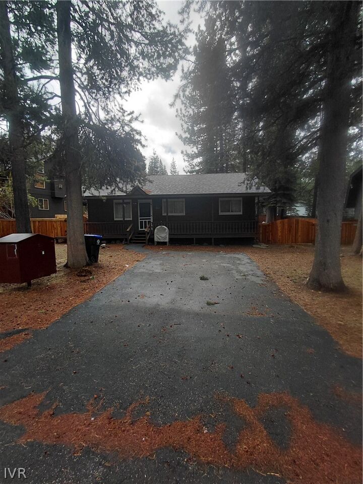 Property Photo:  1622 Atroari Street  CA 96150 