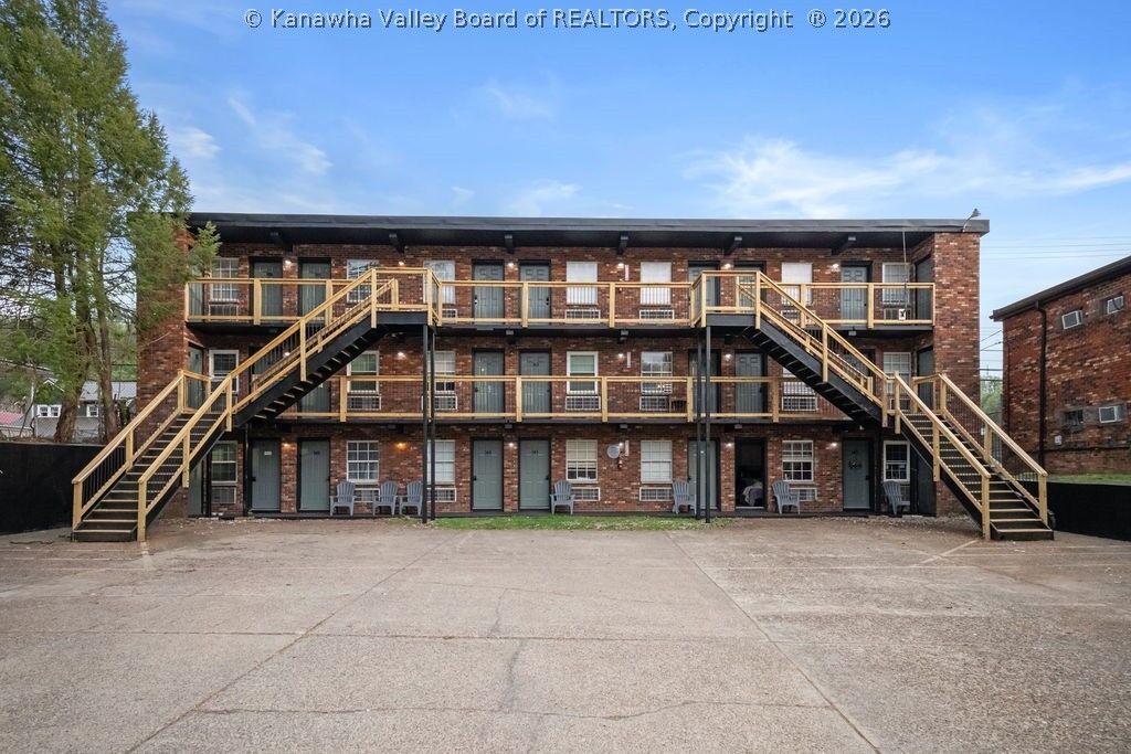 Property Photo:  1607 Bigley Avenue  WV 25302 
