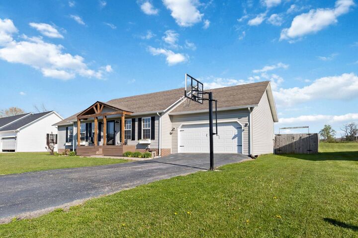 Property Photo:  252 Brookside Drive  KY 40744 