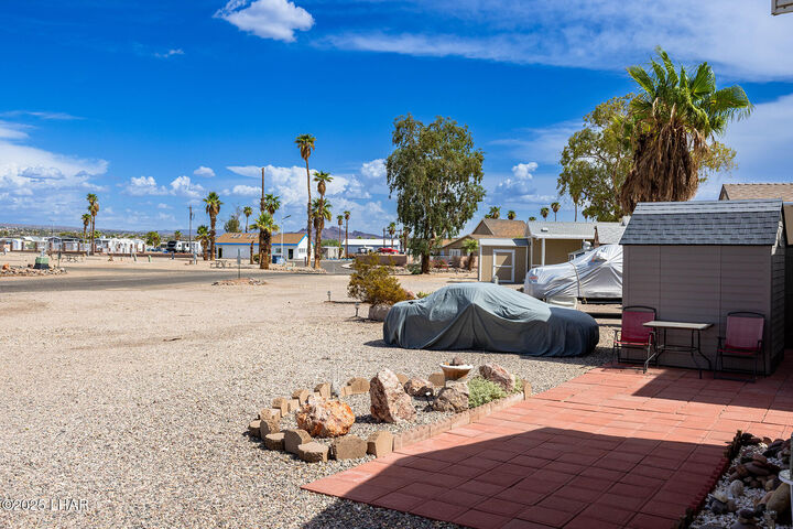 Property Photo: 1534 Beachcomber Blvd D4 AZ 86403