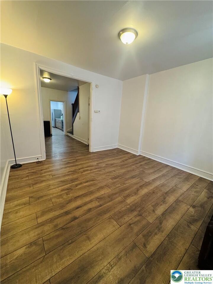 Property Photo:  523 N New  PA 18102 