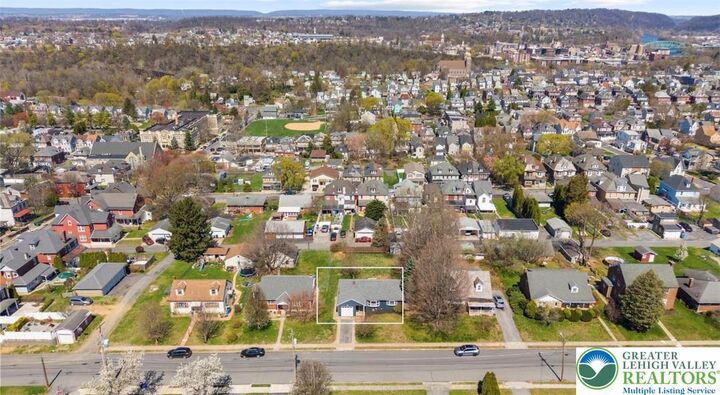 Property Photo:  359 Milton Street  PA 18042 