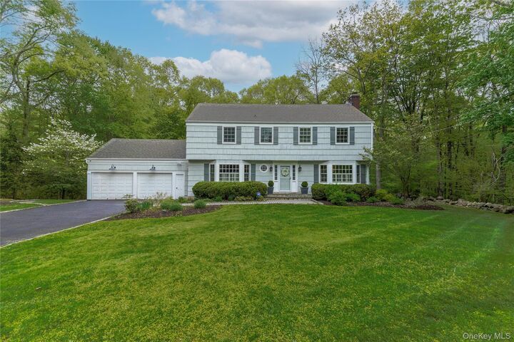 Property Photo:  19 Deer Run Road  NY 10590 
