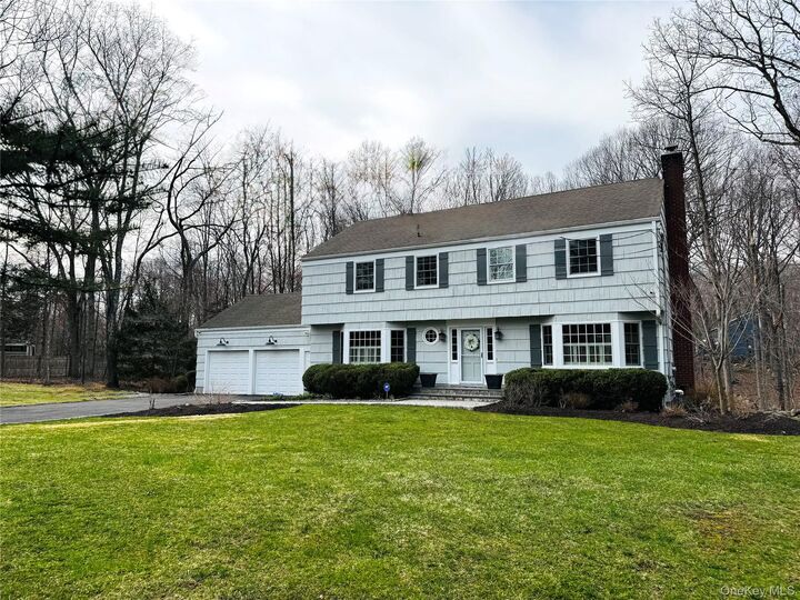 Property Photo: 19 Deer Run Road NY 10590
