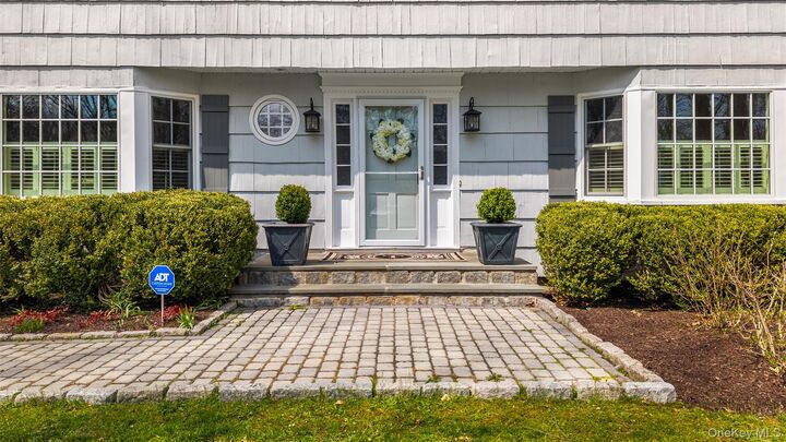 Property Photo:  19 Deer Run Road  NY 10590 