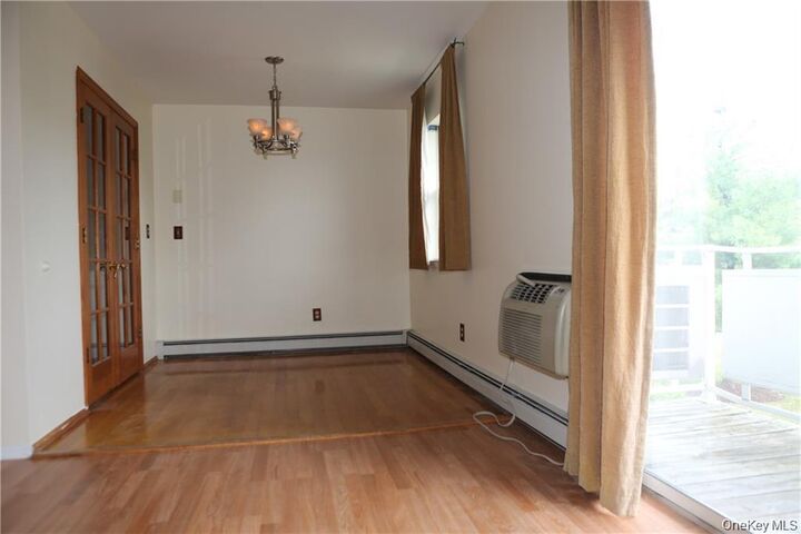 Property Photo: 100 Hillside Drive E16 NY 10941