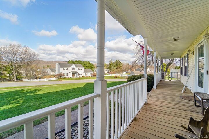 Property Photo:  76 West Street  NY 12563 