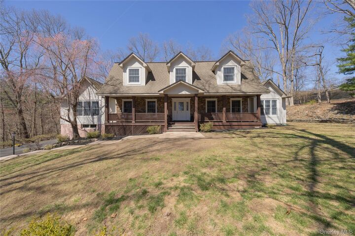 Property Photo: 4 Cristin Court NY 10980