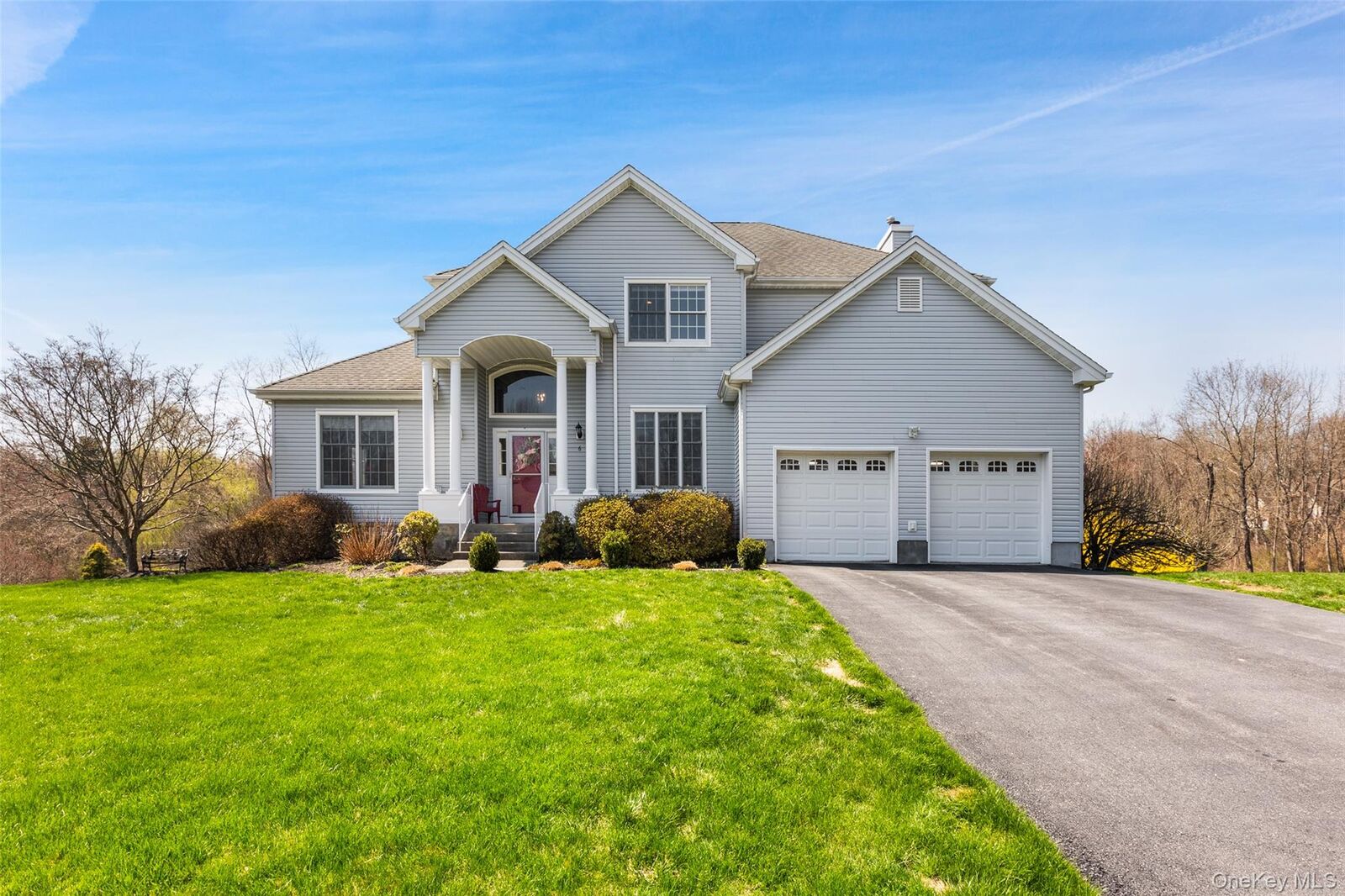 Property Photo:  6 Bassett Court  NY 10505 