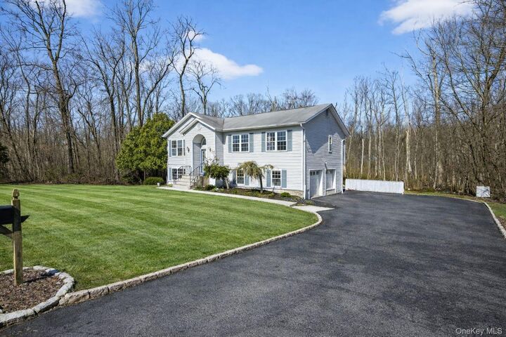 Property Photo: 12 Aron Court NY 10977
