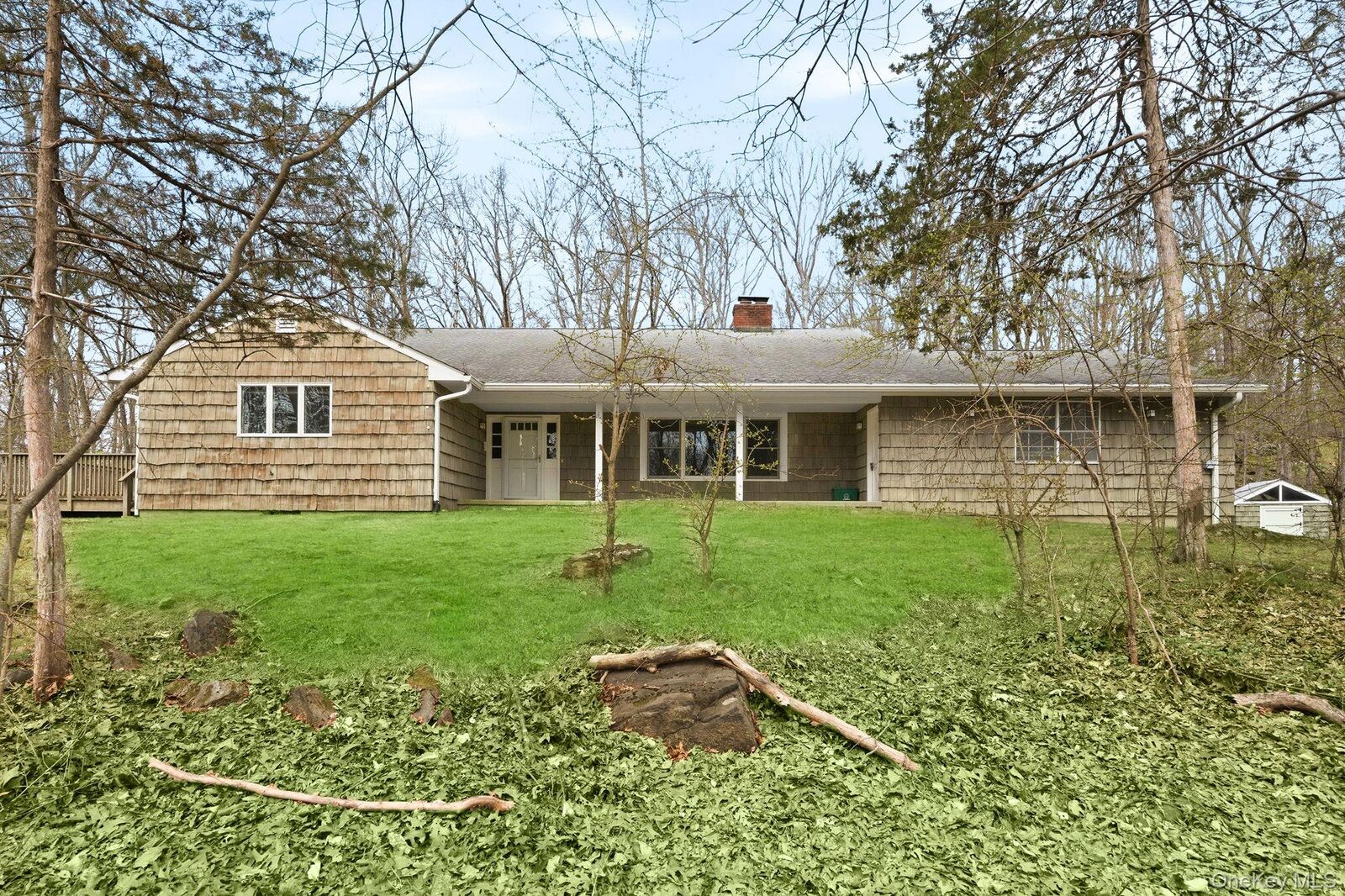 Property Photo:  1610 Croton Lake Road  NY 10598 