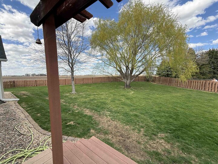 Property Photo:  608 N Patterson Crt  NE 69143 