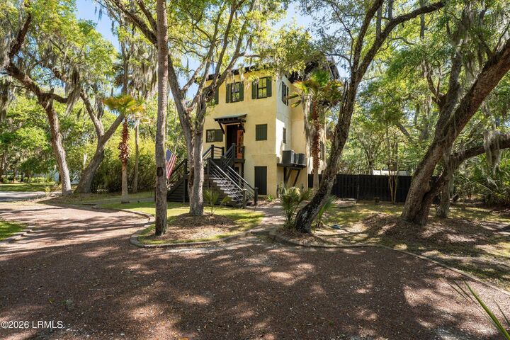 Property Photo: 4 N Point Trail SC 29907