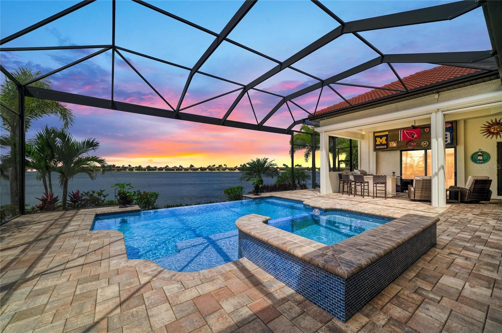 Property Photo:  296 Maraviya Boulevard  FL 34275 