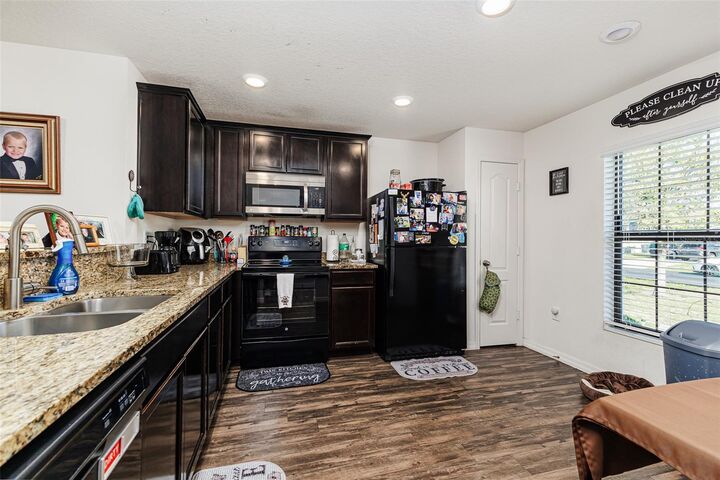 Property Photo: 108 Sweet Pea Court FL 34759