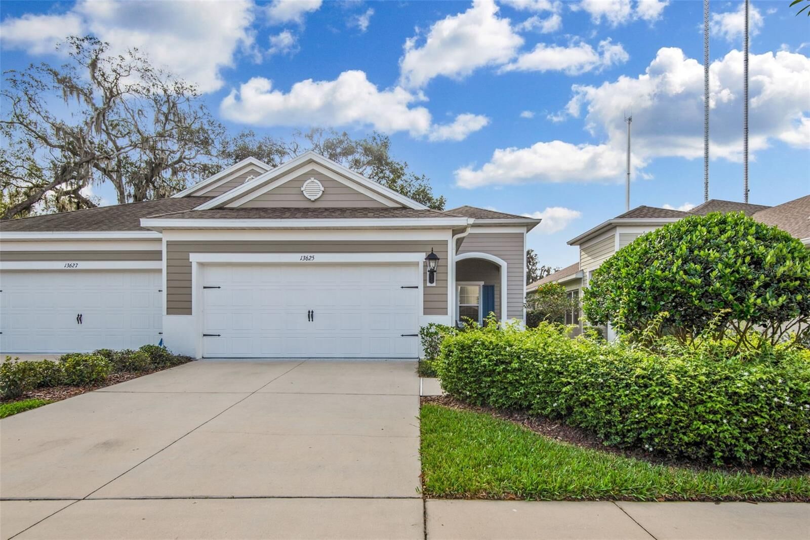 Property Photo:  13625 Circa Crossing Drive  FL 33547 