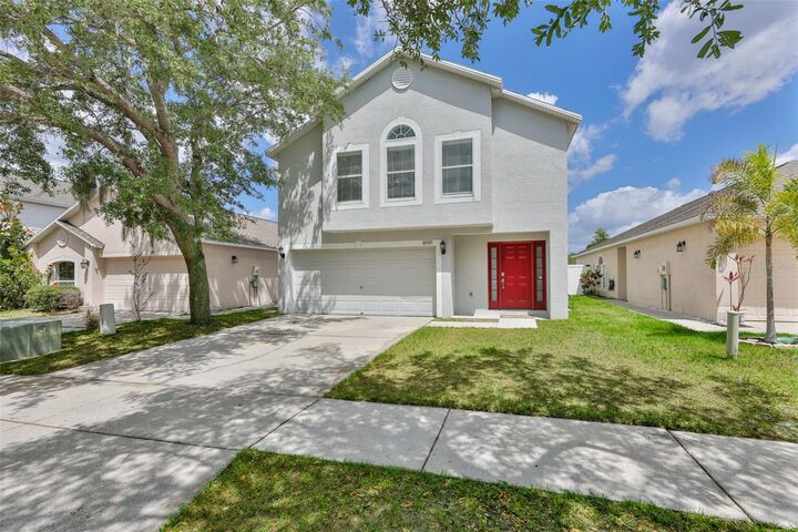 Property Photo:  10505 Opus Drive  FL 33579 