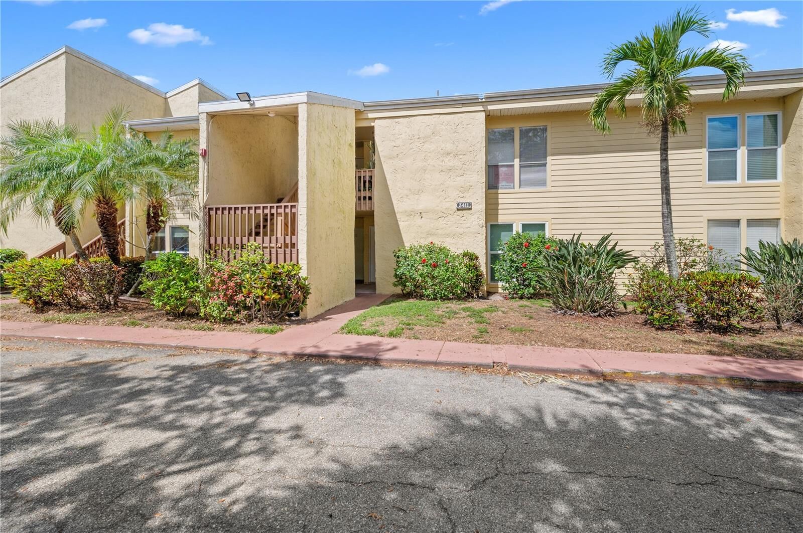 Property Photo: 3411 Clark Road 112 FL 34231