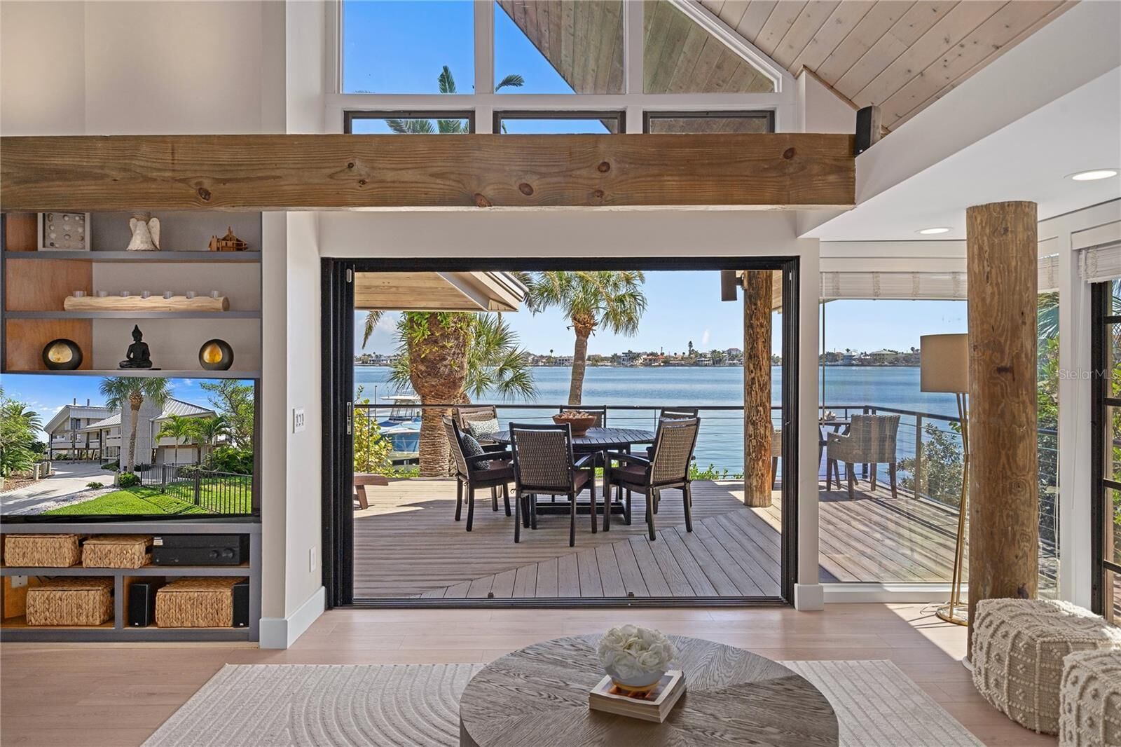 Property Photo:  151 Punta Vista Drive  FL 33706 