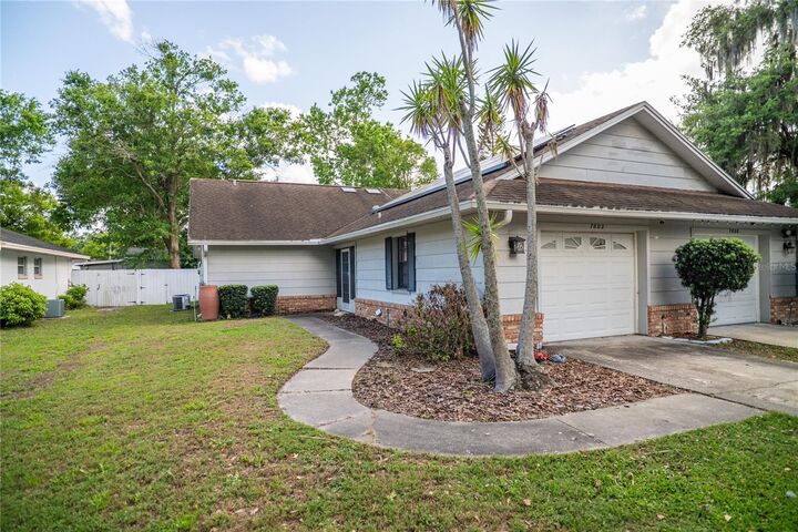 Property Photo:  7802 Richwood Drive  FL 32825 