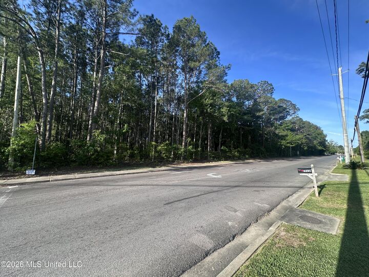 Property Photo:  Martin Luther King Boulevard  MS 39563 