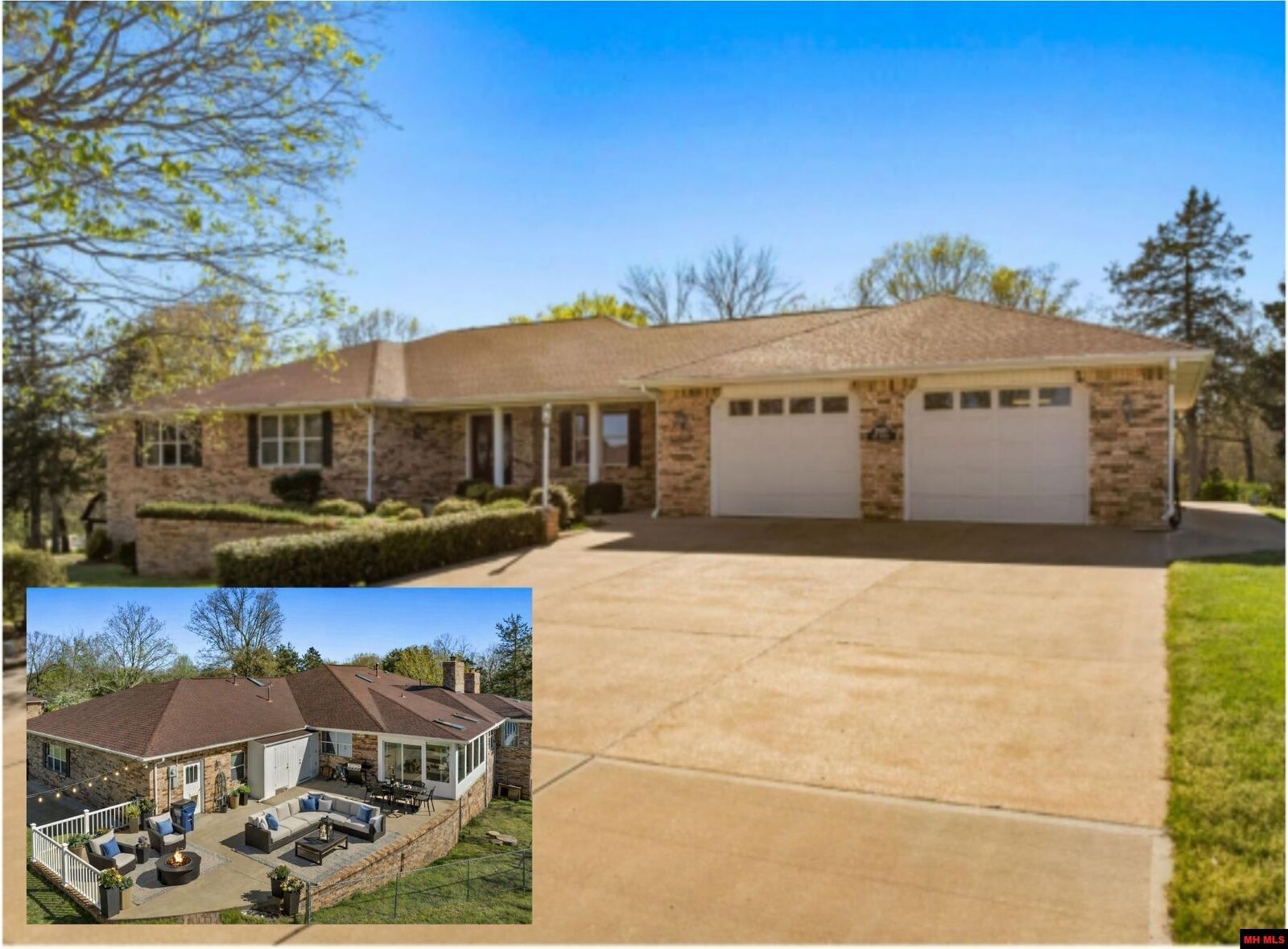 Property Photo:  2015 Fuller  AR 72653 