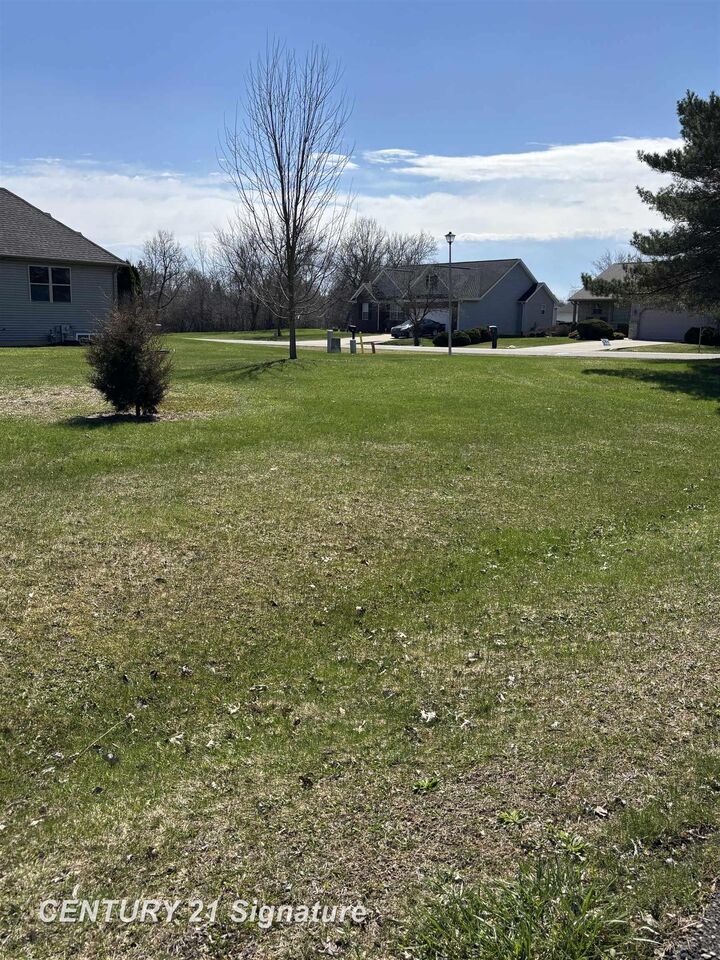 Property Photo:  000 Pine Creek Drive  MI 48519 