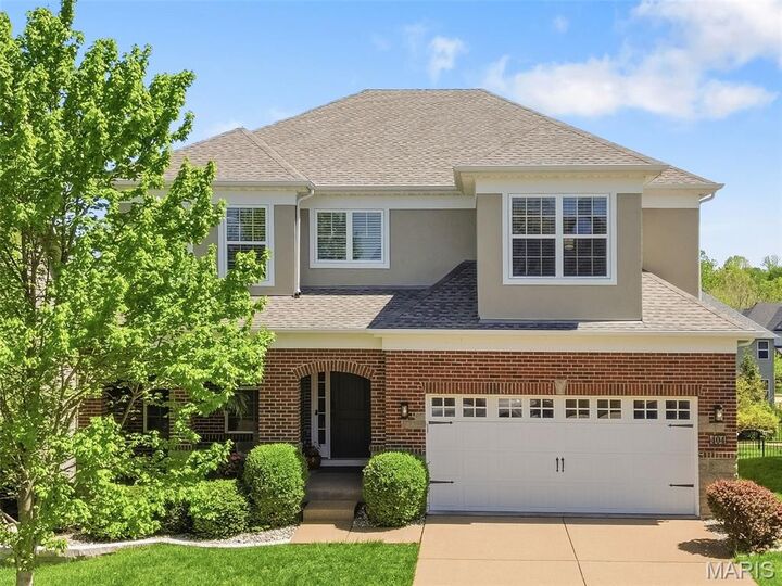 Property Photo:  404 Maple Rise Path  MO 63005 