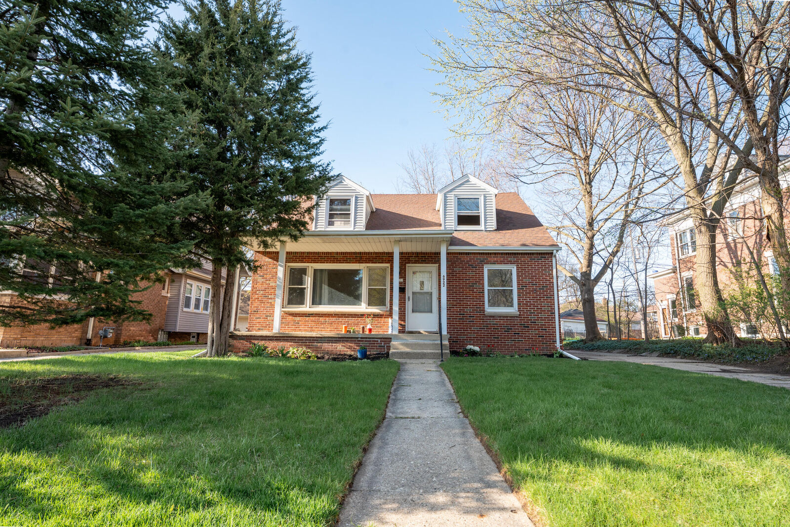 Property Photo:  6922 W Wisconsin Ave  WI 53213 