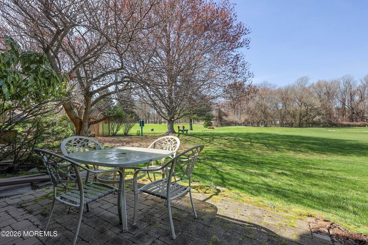 Property Photo:  56 Claremont Court  NJ 07701 