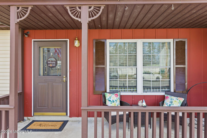 Property Photo:  11 Shevchenko Avenue  NJ 08514 