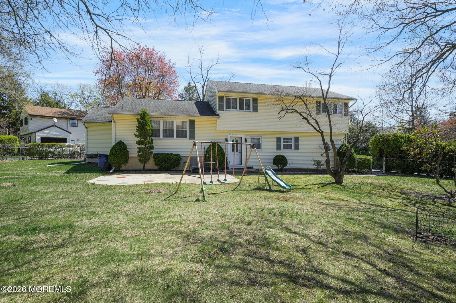 Property Photo:  292 Summerhill Road  NJ 08816 
