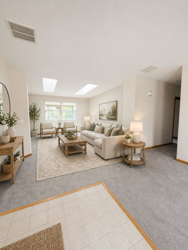 Property Photo:  1534 W Cadillac Circle  IL 60446 