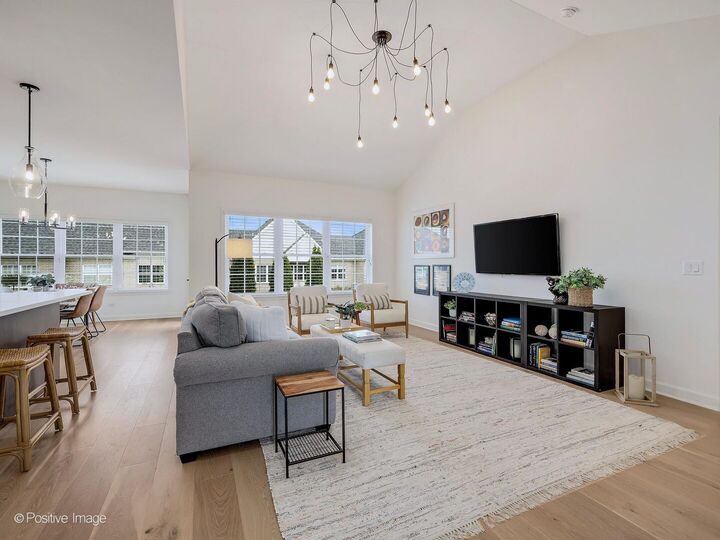 Property Photo:  1415 Notting Hill Drive  IL 60439 