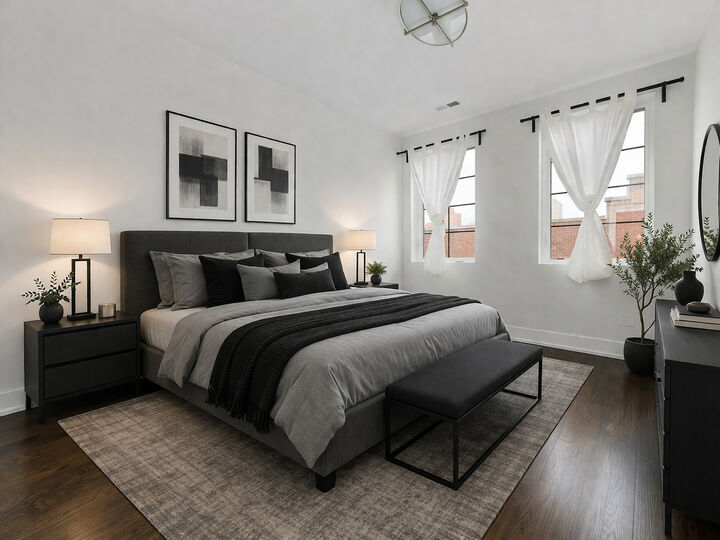 Property Photo: 5055 S Dorchester Avenue 207 IL 60615