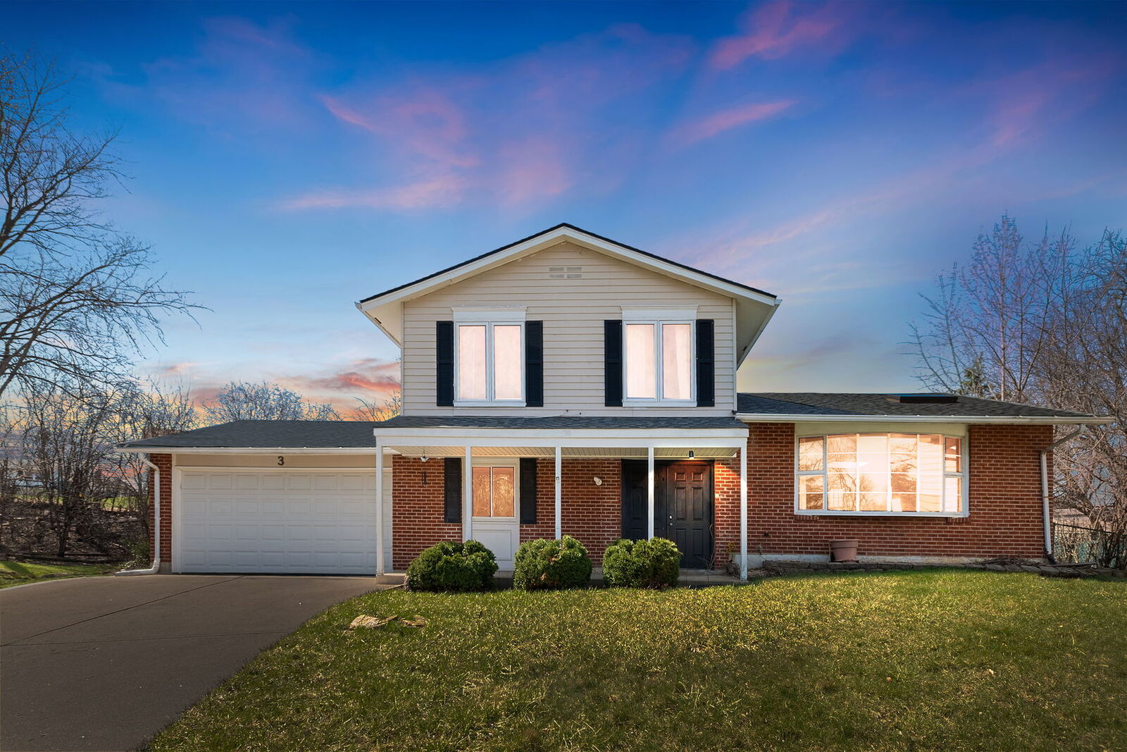 Property Photo:  3 Revere Court  IL 60440 